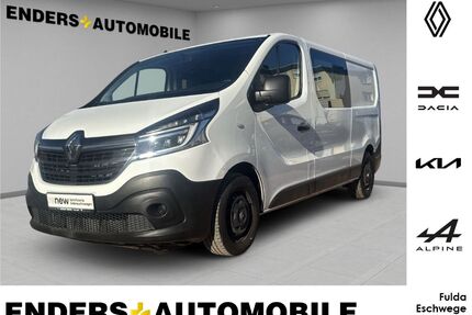 Renault Trafic Gebrauchtwagen