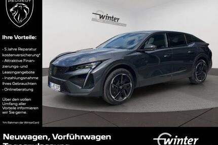 Peugeot 408 Gebrauchtwagen