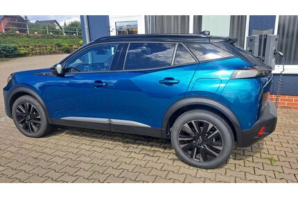 Peugeot 2008 Gebrauchtwagen