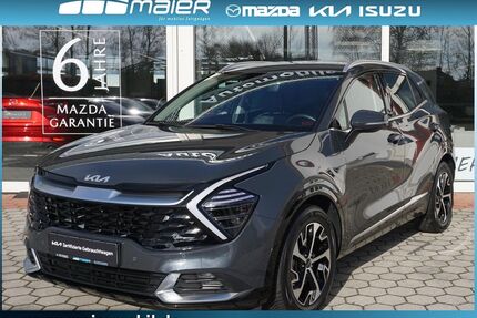 Kia Sportage Gebrauchtwagen