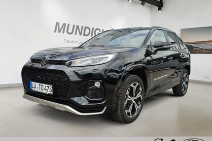 Suzuki Across Gebrauchtwagen