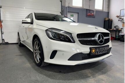 Mercedes-Benz A 180 Gebrauchtwagen