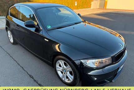 BMW 118 Gebrauchtwagen