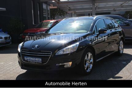 Peugeot 508 Gebrauchtwagen