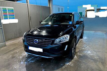 Volvo XC60 Gebrauchtwagen