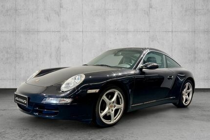 Porsche 997 Gebrauchtwagen