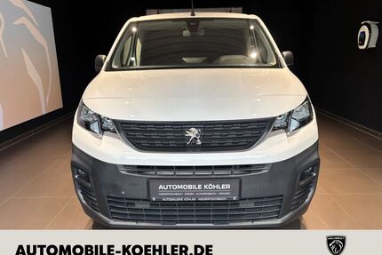 Peugeot Partner Gebrauchtwagen