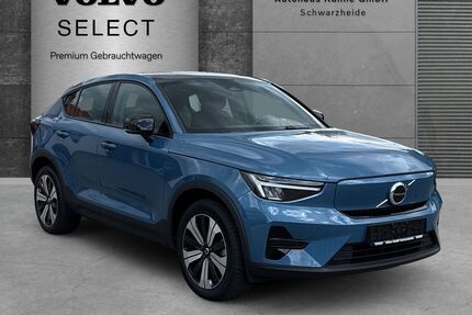 Volvo C40 Gebrauchtwagen