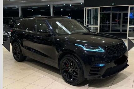 Land Rover Range Rover Velar Gebrauchtwagen