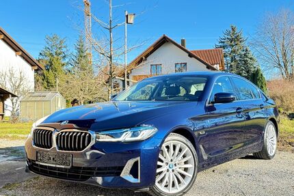 BMW 545 Gebrauchtwagen