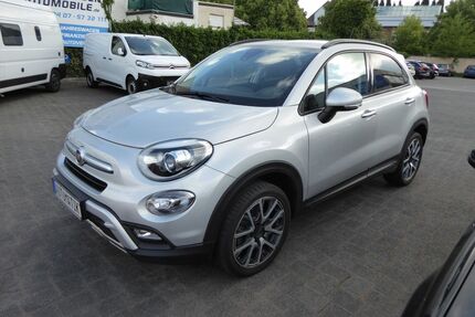 Fiat 500X Gebrauchtwagen