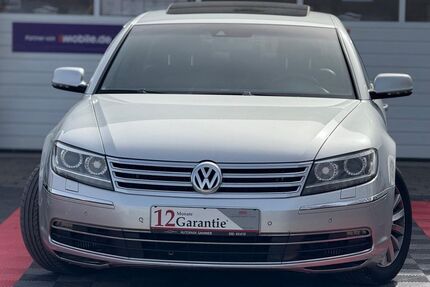 VW Phaeton Gebrauchtwagen
