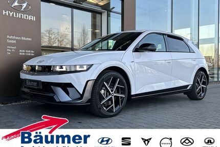 Hyundai IONIQ 5 Gebrauchtwagen