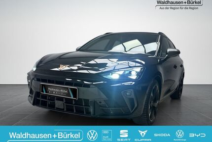 Cupra Leon Gebrauchtwagen