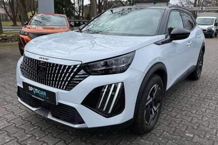 Peugeot 2008 Gebrauchtwagen