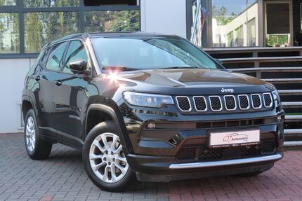 Jeep Compass Gebrauchtwagen