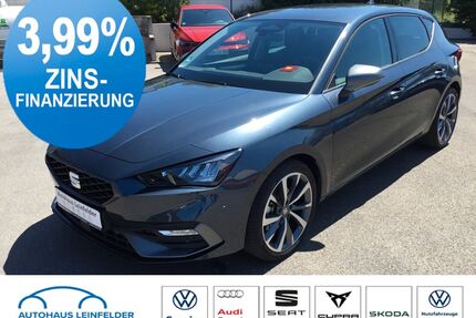 Seat Leon Gebrauchtwagen