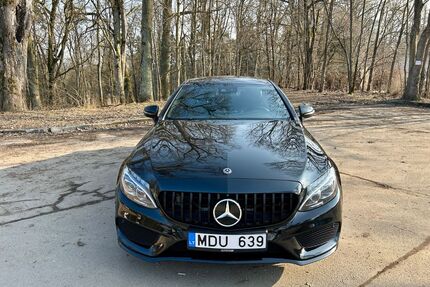 Mercedes-Benz C 300 Gebrauchtwagen