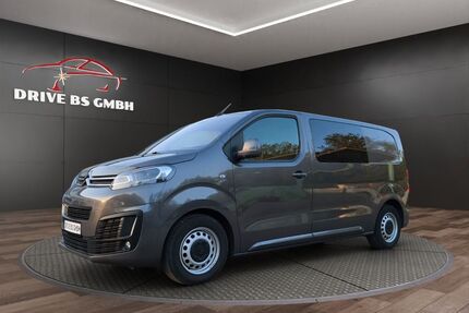 Citroen Jumpy Gebrauchtwagen