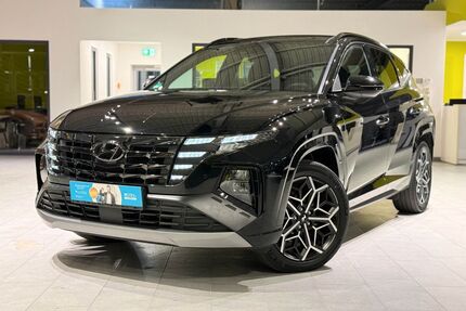 Hyundai TUCSON Gebrauchtwagen