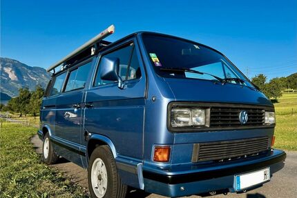 VW T3 Multivan Gebrauchtwagen