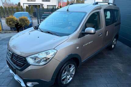 Dacia Dokker Gebrauchtwagen