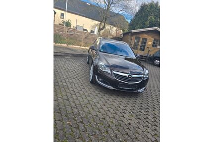 Opel Insignia Gebrauchtwagen
