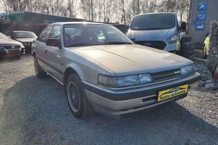 Mazda 626 Gebrauchtwagen