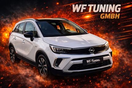 Opel Crossland (X) Gebrauchtwagen