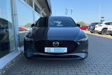 Mazda 3 Gebrauchtwagen
