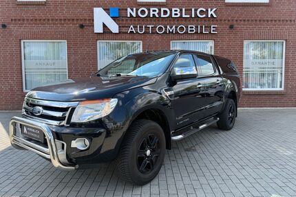 Ford Ranger Gebrauchtwagen