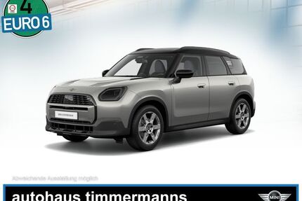 Mini Countryman C (Cooper) Gebrauchtwagen