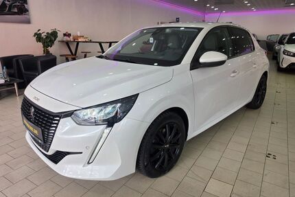 Peugeot 208 Gebrauchtwagen