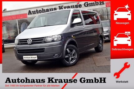 VW T5 Multivan Gebrauchtwagen