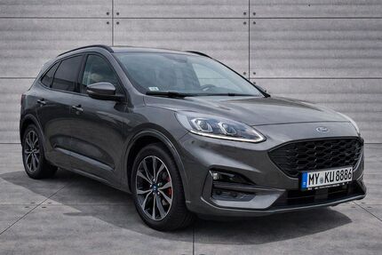 Ford Kuga Gebrauchtwagen