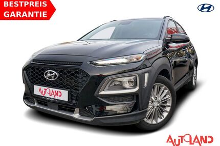 Hyundai KONA Gebrauchtwagen