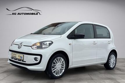 VW up! Gebrauchtwagen