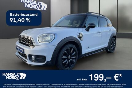Mini Countryman SE (Cooper) Gebrauchtwagen