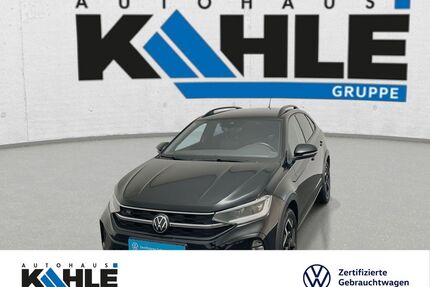 VW Taigo Gebrauchtwagen