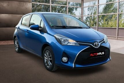 Toyota Yaris Gebrauchtwagen