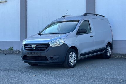 Dacia Dokker Gebrauchtwagen