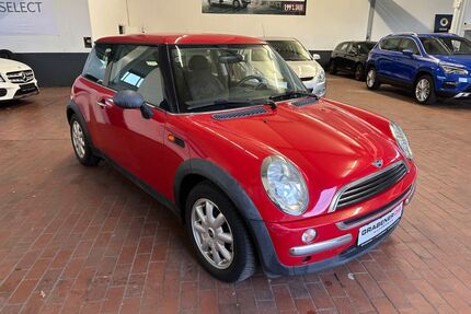 Mini ONE Gebrauchtwagen