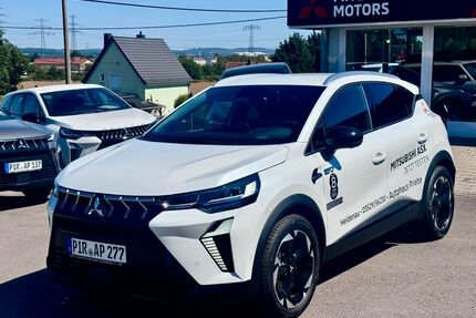 Mitsubishi ASX Gebrauchtwagen