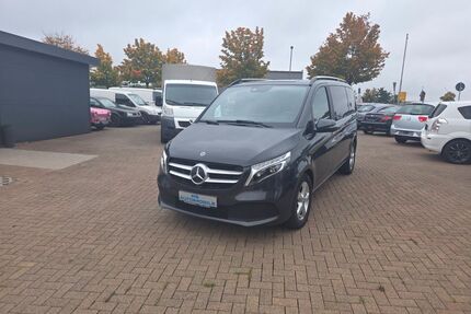 Mercedes-Benz V 220 Gebrauchtwagen