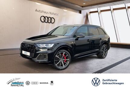 Audi Q7 Gebrauchtwagen