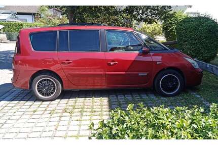 Renault Grand Espace Gebrauchtwagen