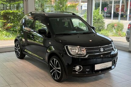 Suzuki Ignis Gebrauchtwagen