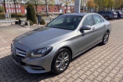Mercedes-Benz C 180 Gebrauchtwagen