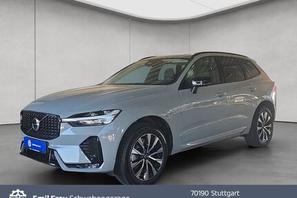 Volvo XC60 Gebrauchtwagen