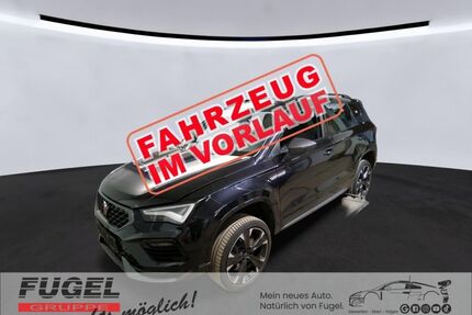 Cupra Ateca Gebrauchtwagen